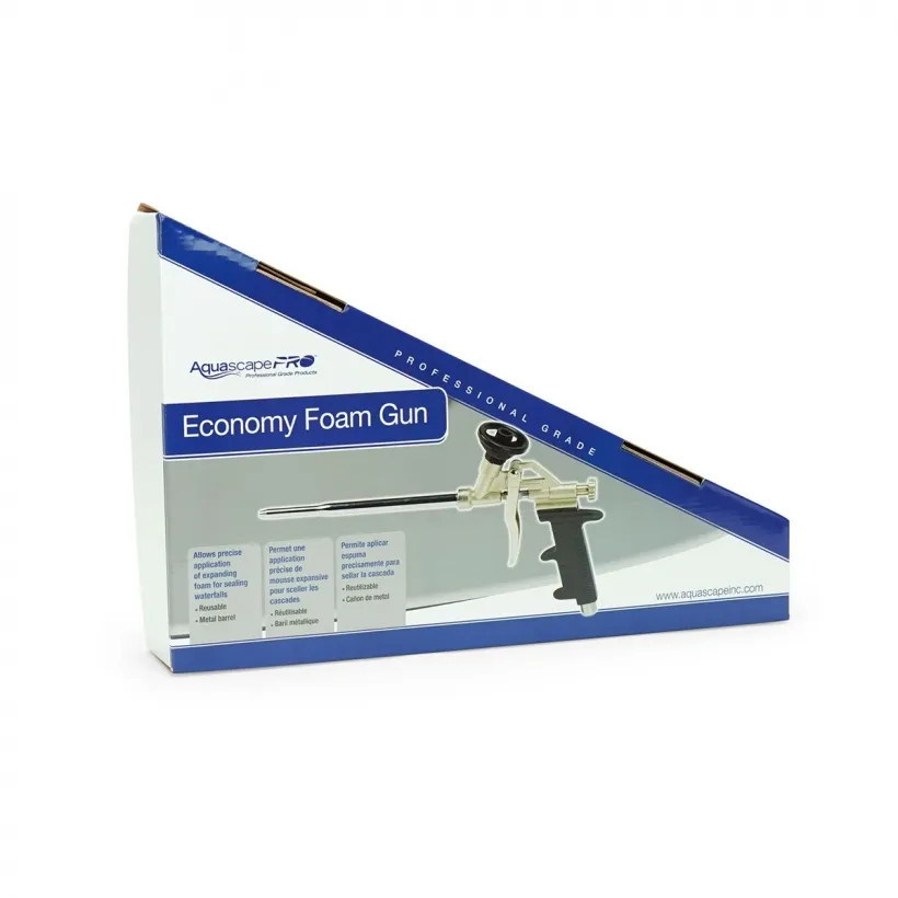 Waterfall Foam Dispensing Gun - Image 2