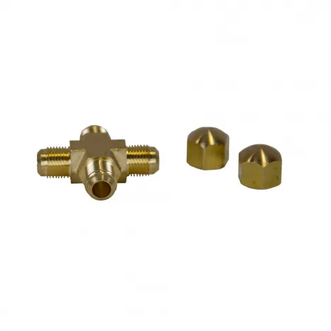 Torch System for Basalt Water Fountain | Fire Fountain Kit