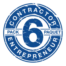 6 pack_logo