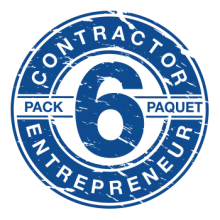 6 pack_logo 6 pack_logo