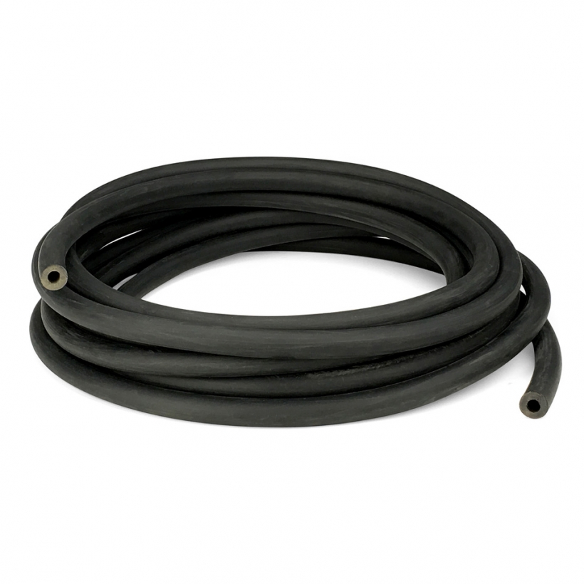 Weighted Aeration Tubing - 3/8" X 25' (7.62m)