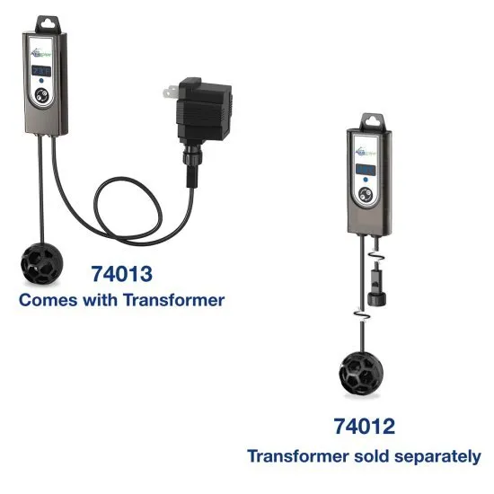 Smart Pond Thermometer Hero