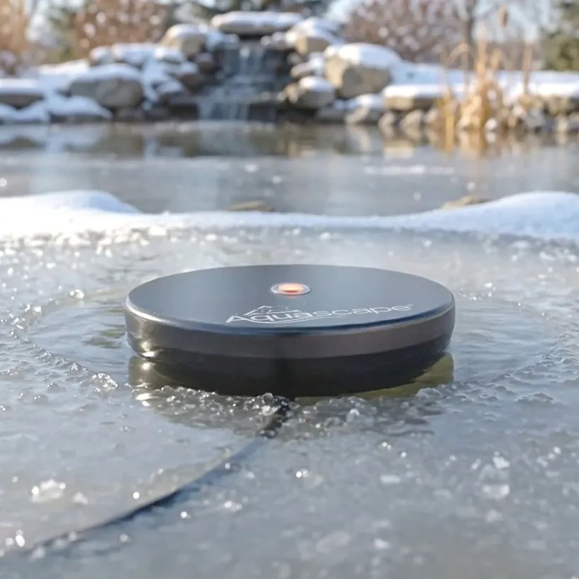 300-Watt Pond De-Icer