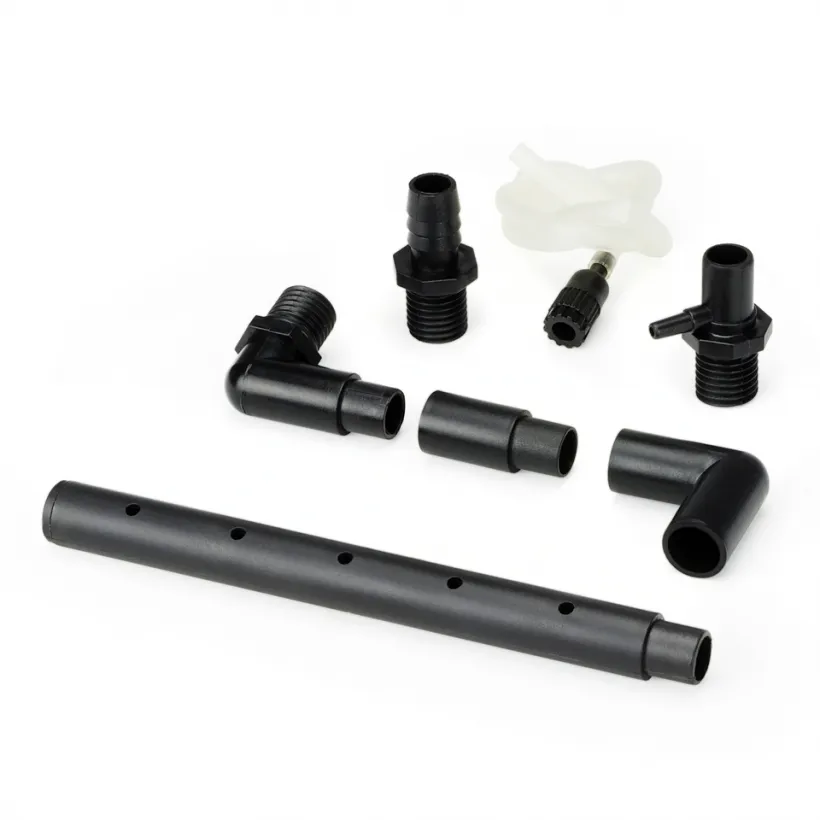 Container Water Garden Filter - Image 3