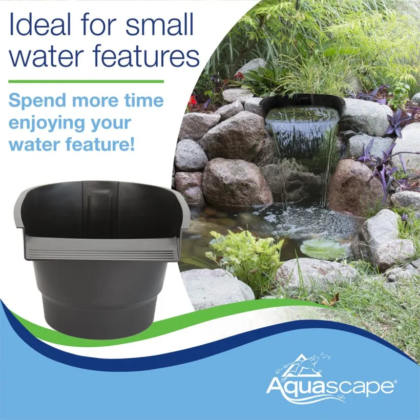 Pond Waterfall Filter - Image 6