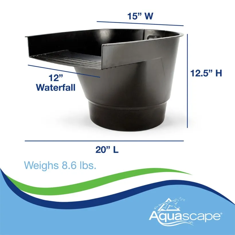 Pond Waterfall Filter - Image 8