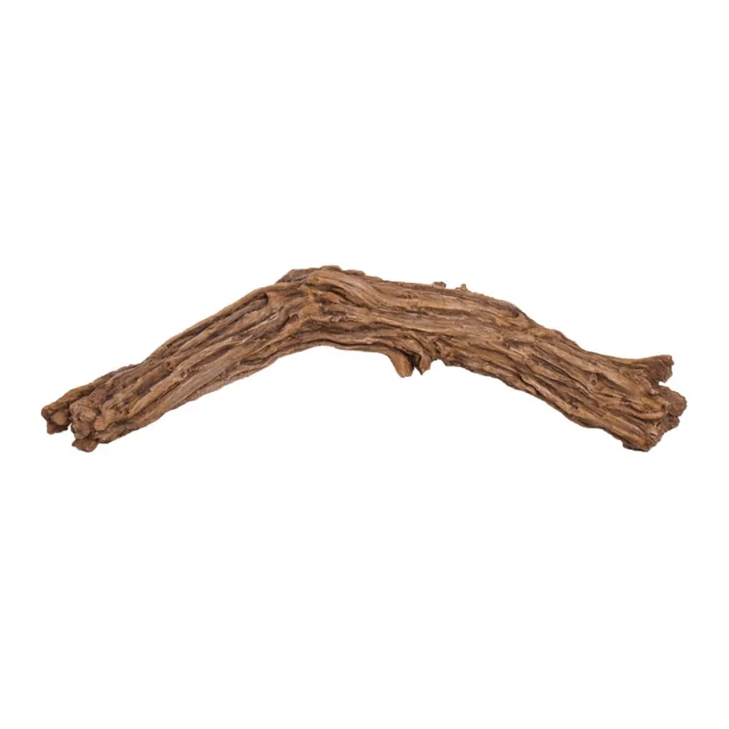 78276 Faux Driftwood 30"