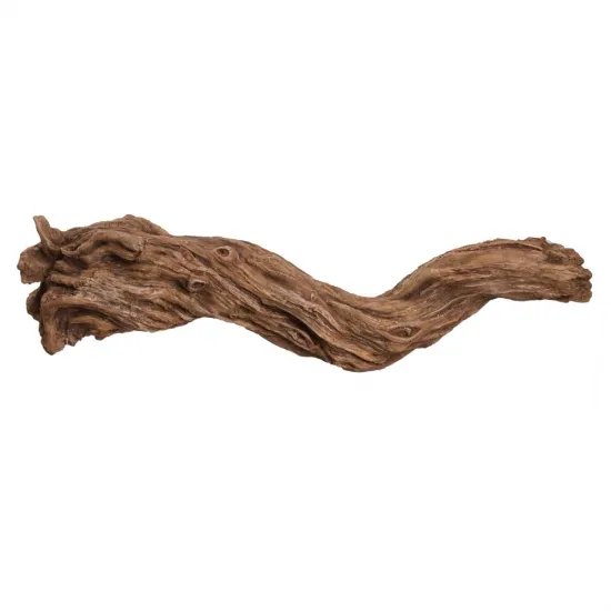 78277 Faux Driftwood 35"