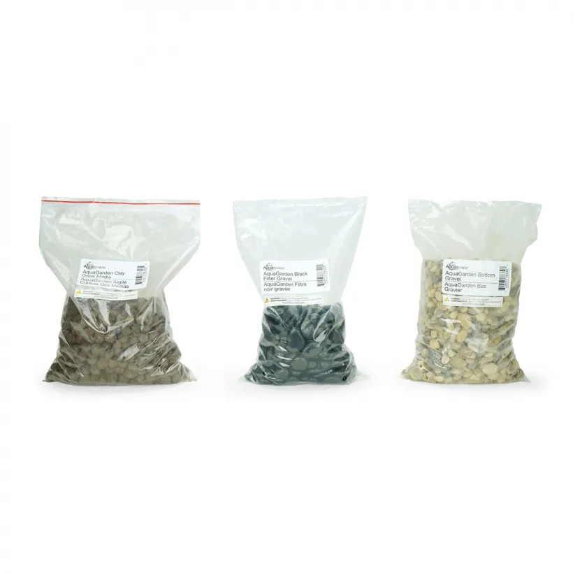 AquaGarden Mini Pond Kit - Image 4