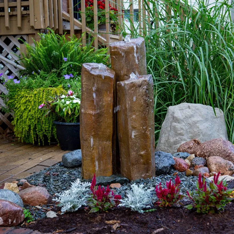 faux basalts