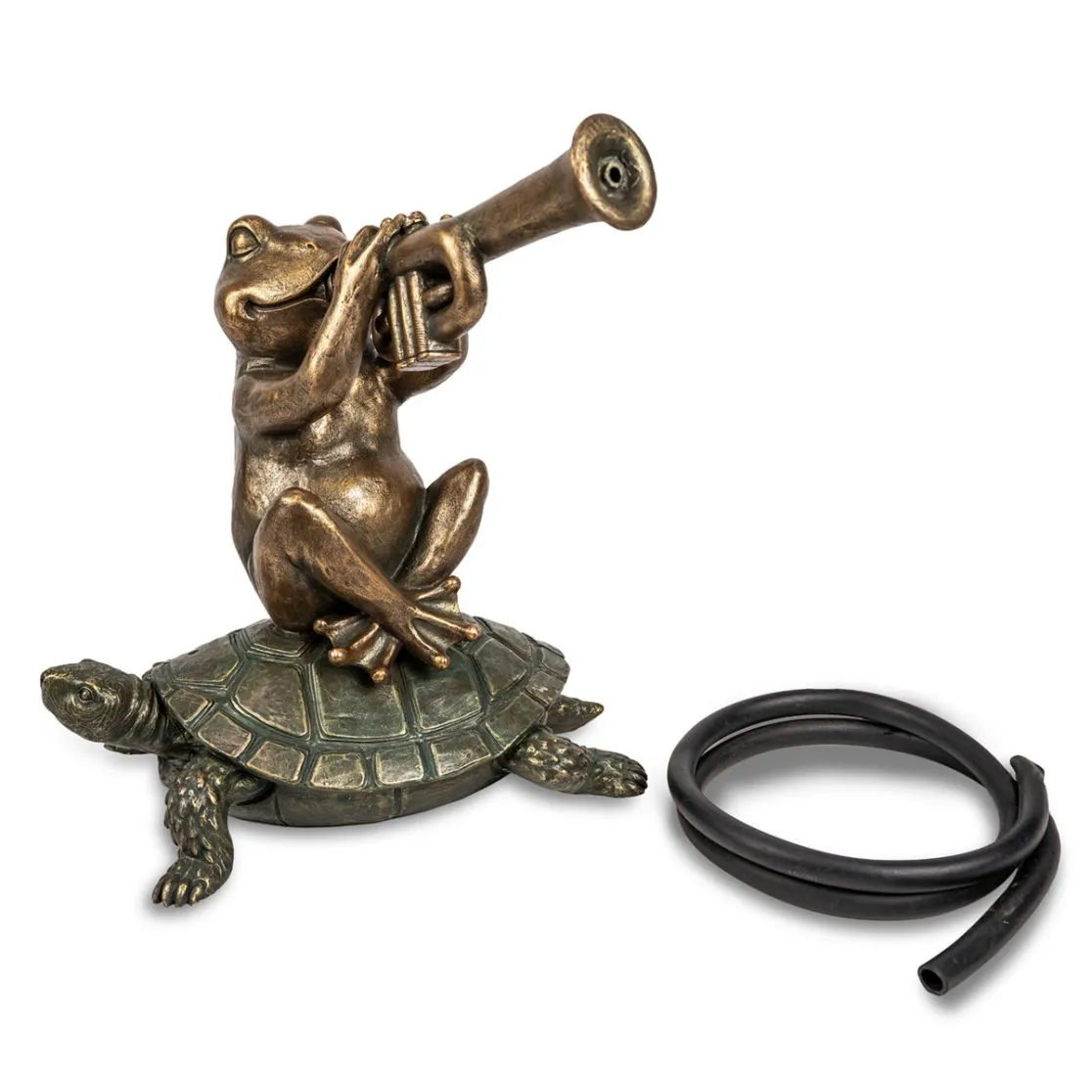 Jazz Frog Spitter - Image 5