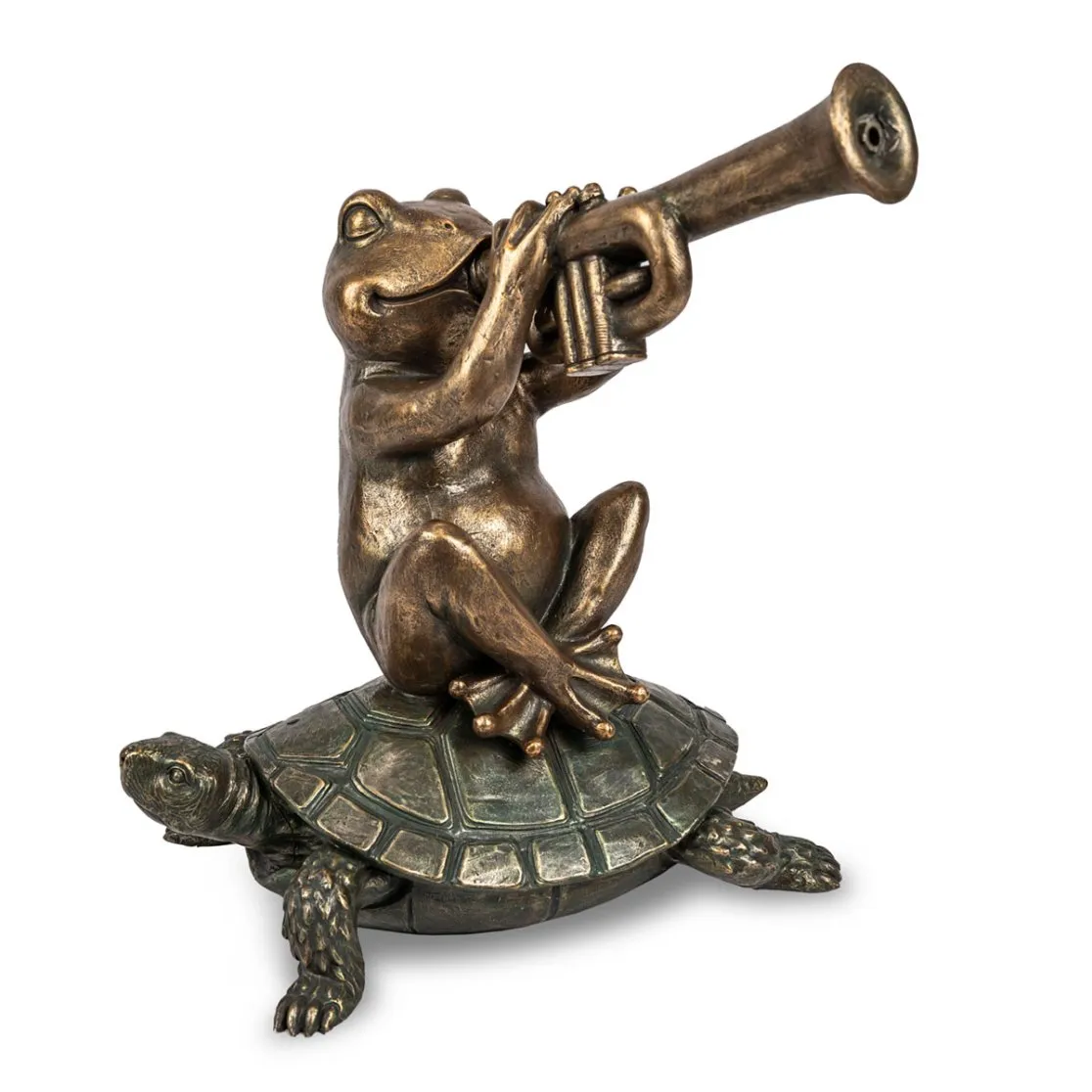 Jazz Frog Spitter - Image 2