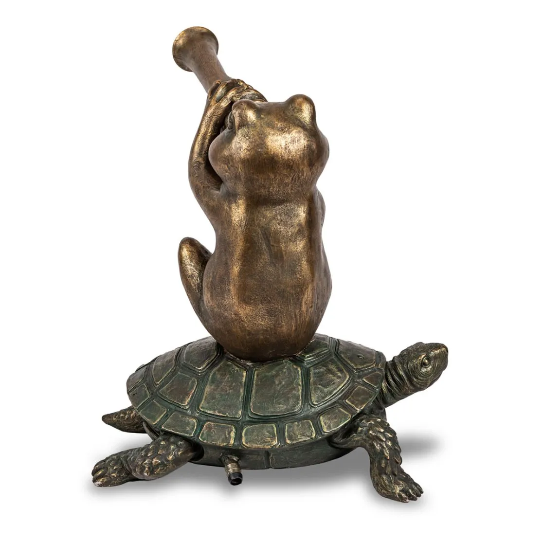 Jazz Frog Spitter - Image 4