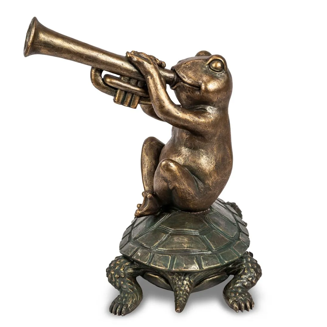 Jazz Frog Spitter - Image 3