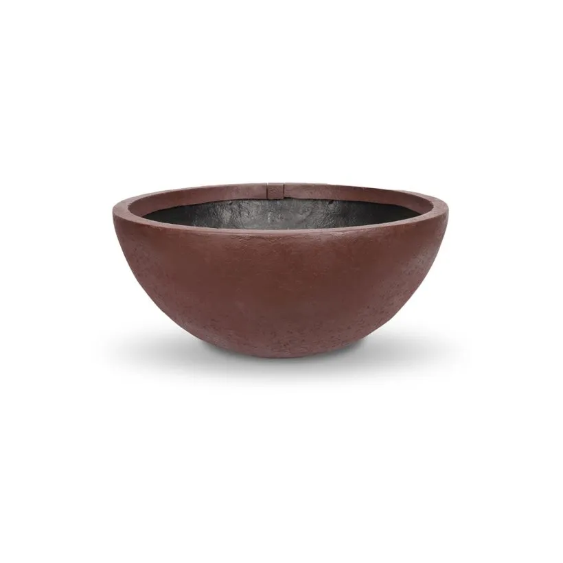 Fountain Bowls - Merlot - Image 3