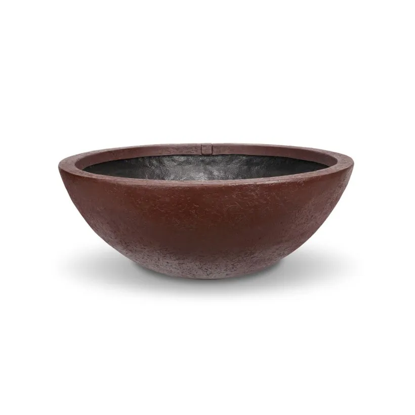 Fountain Bowls - Merlot - Image 4