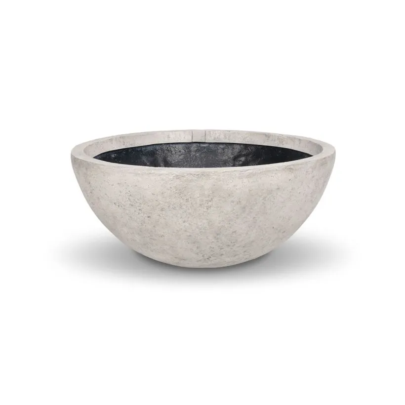 Fountain Bowls - Lunar Gray - Image 3