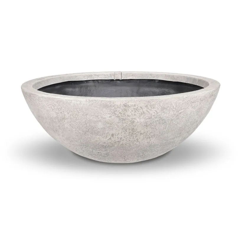 Fountain Bowls - Lunar Gray - Image 4