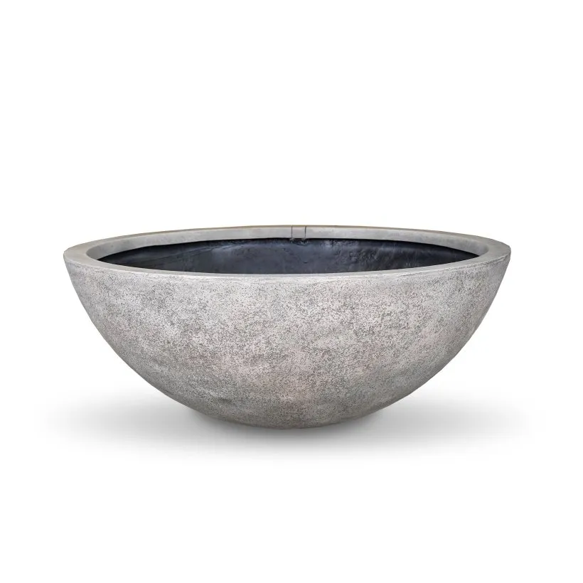 Fountain Bowls - Lunar Gray - Image 5