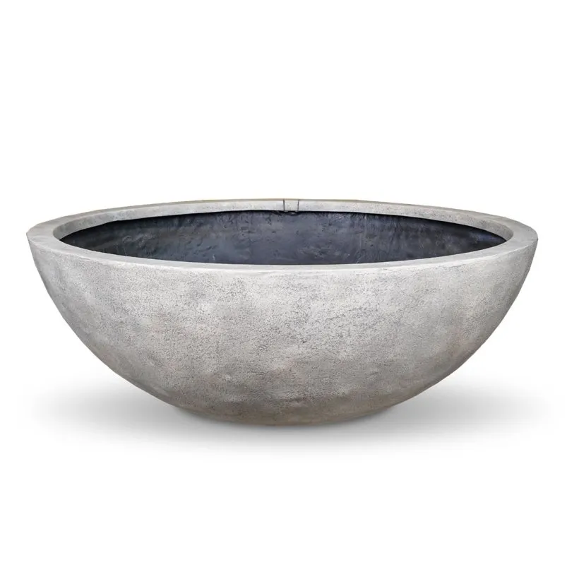 Fountain Bowls - Lunar Gray - Image 6
