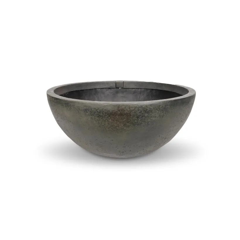 Fountain Bowls - Green Slate - Image 3