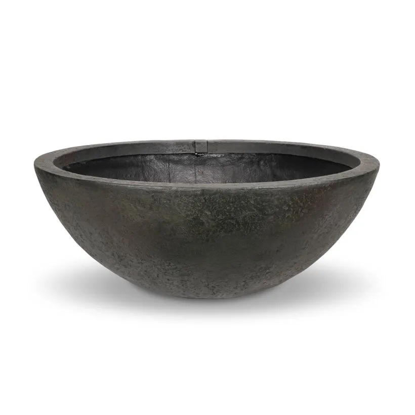 Fountain Bowls - Green Slate - Image 4