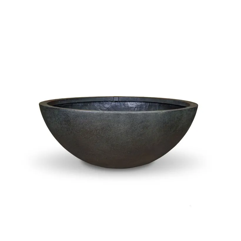 Fountain Bowls - Green Slate - Image 5