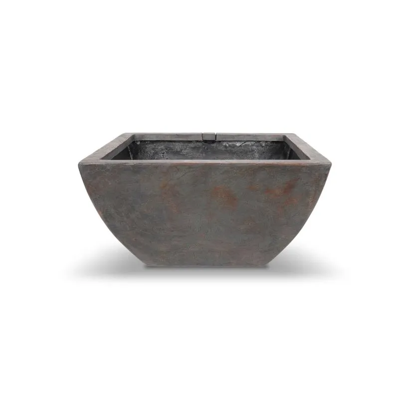 Fountain Bowls - Gray Slate - Image 3