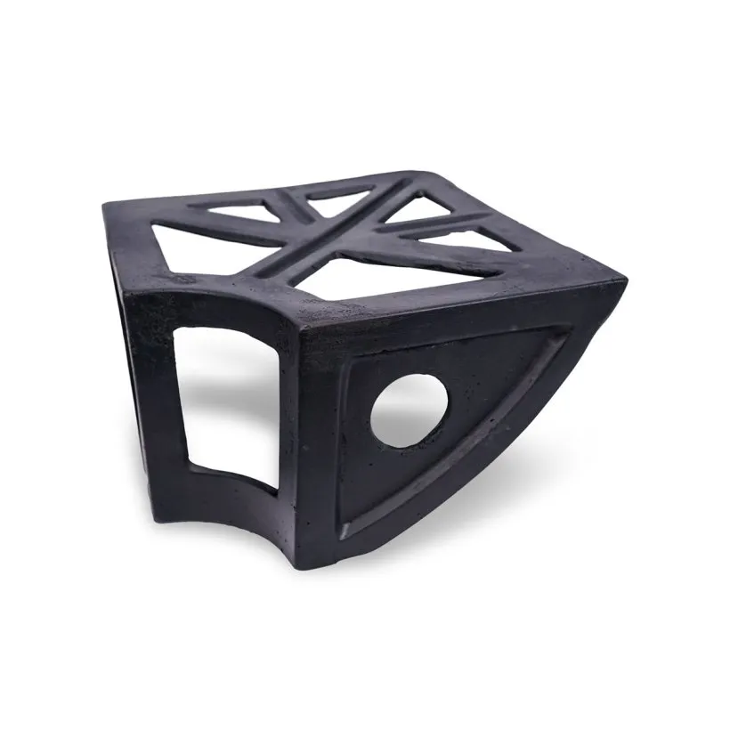 Fountain Bowl Shelf - Square
