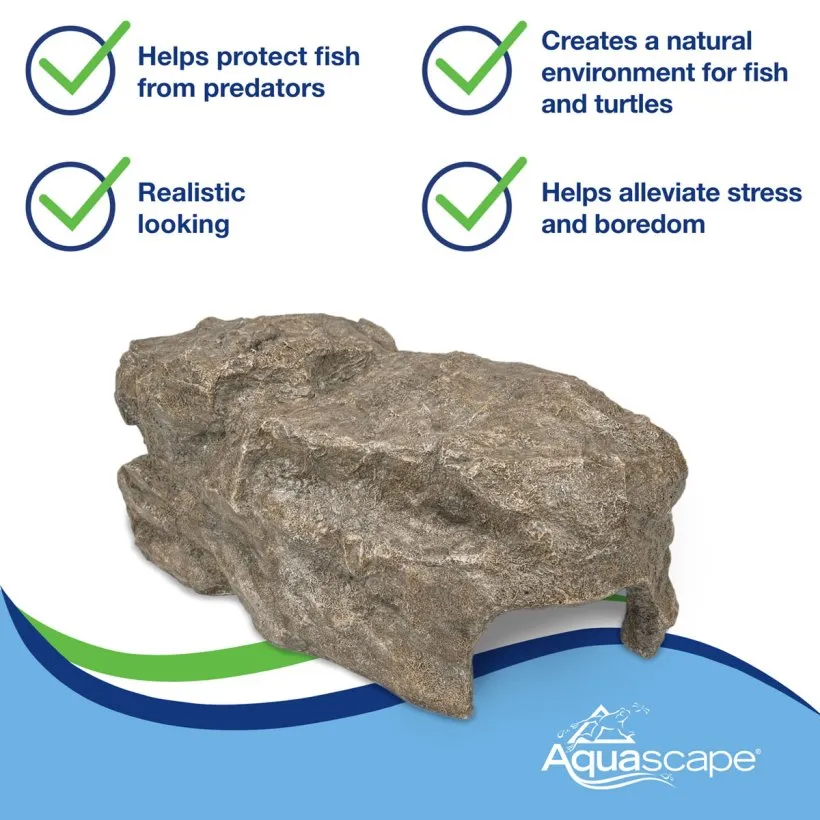 Faux Rock Fish Caves - Image 4