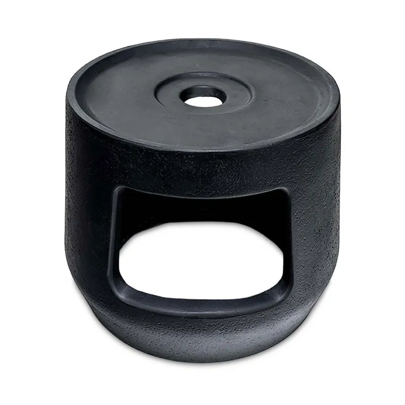 Fountain Bowl Center Stand
