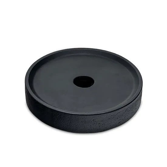 Fountain Bowl Center Stand Extension