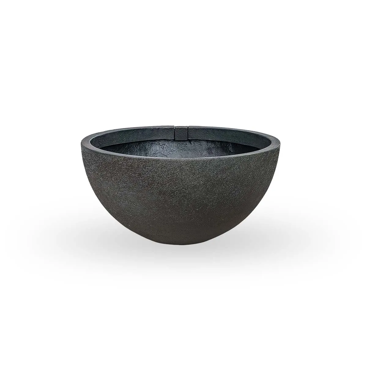 78446_Main_Foutain Bowl-24-Green-Slate 24" Fountain Bowl – Green Slate