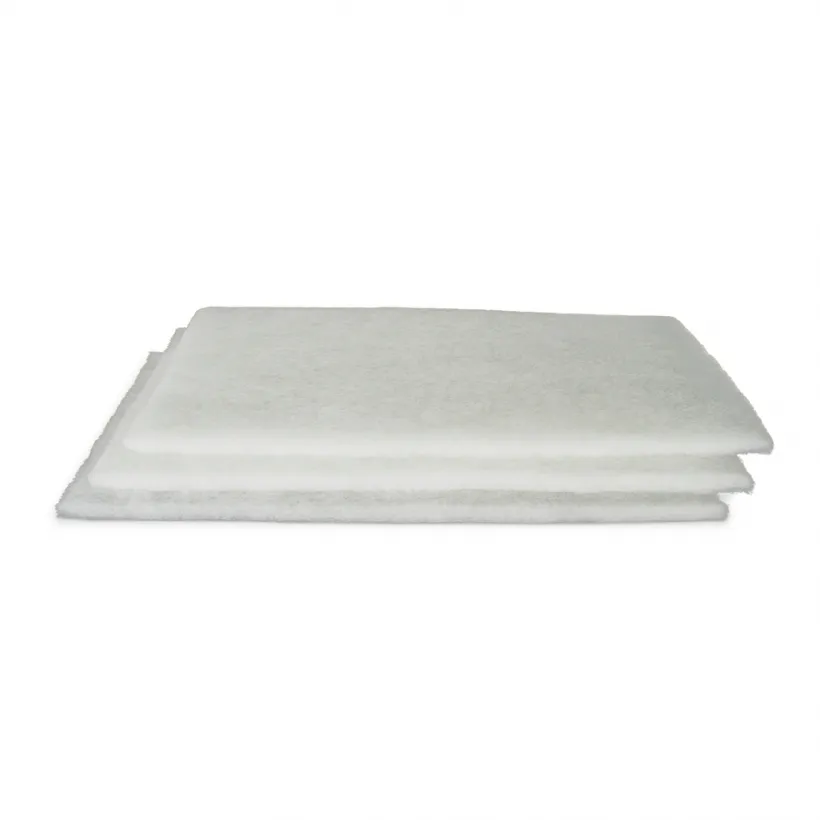 Rapid Clear Fine Filter Pad - Image 2