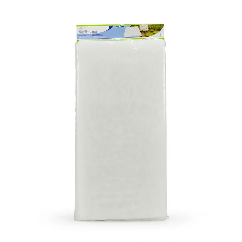 Rapid Clear Fine Filter Pad (3pk)