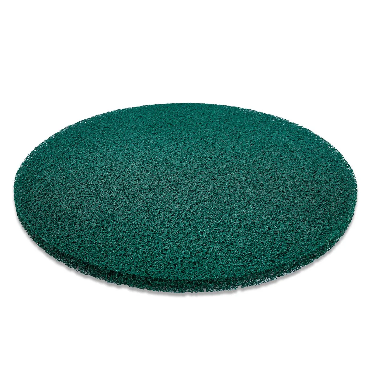 Fountain Bowl Filter Mat - Round - Fits 40" Dia