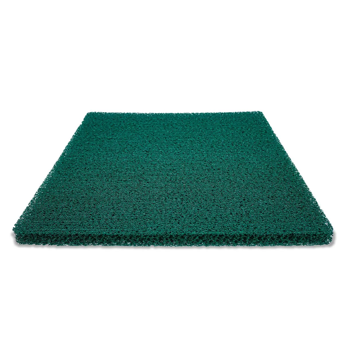 Fountain Bowl Filter Mat - Square - Fits 33" Sq