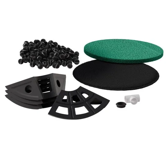 Fountain Bowl Biological Filter Kit