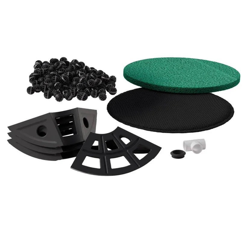 Fountain Bowl Biological Filter Kit