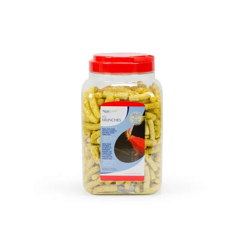 Koi Krunchies - 14.1 oz / 400 g