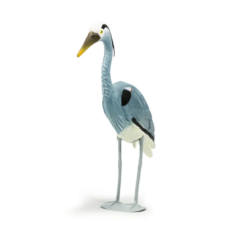 Blue Heron Decoy - Image 3