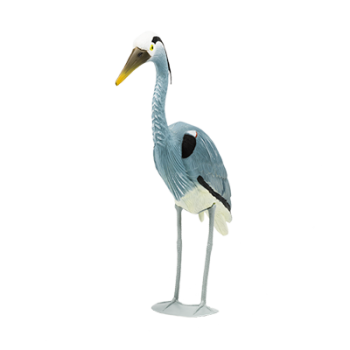 81030_FRNT_72dpi_BlueHeronDecoy