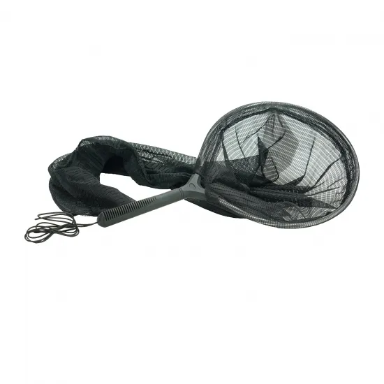 Pond Net with Extendable Handle, Skimmer Net