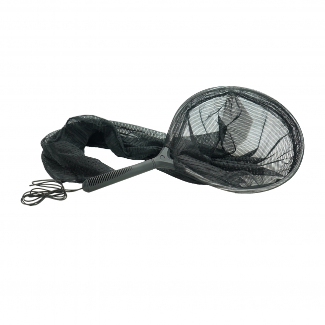 Pond Net with Extendable Handle Skimmer Net Pond Supplies