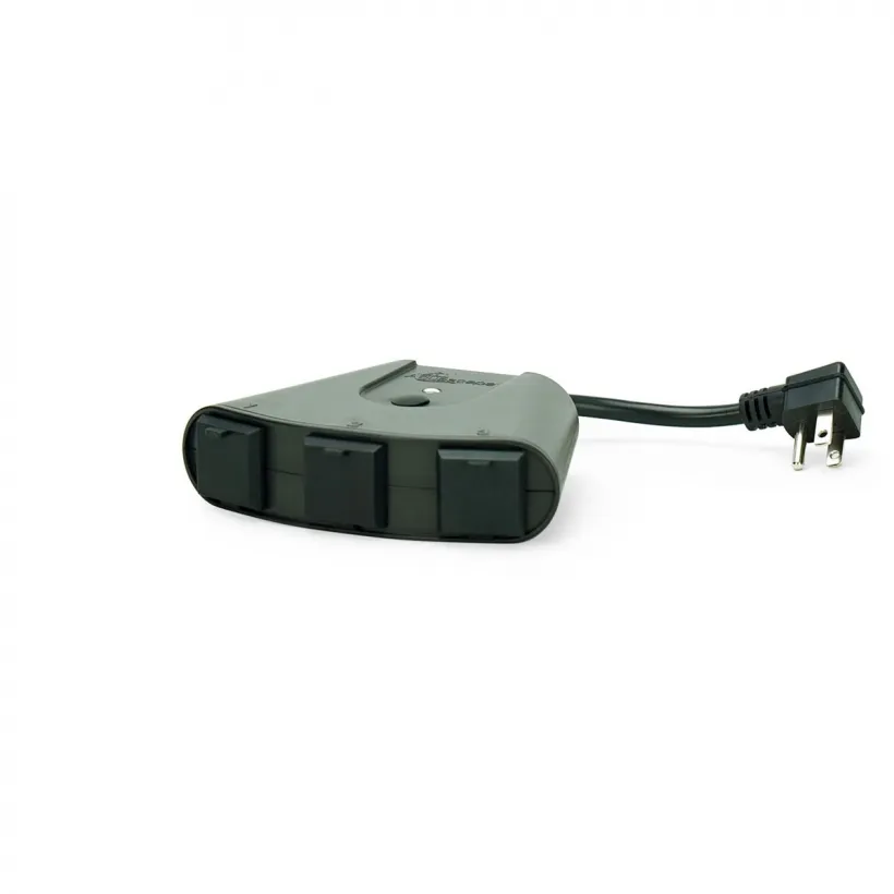 Smart Control Plug - Image 3