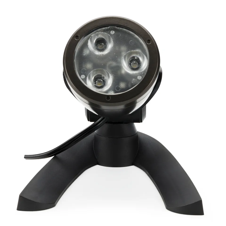 Aquascape Pond & Waterfall Spotlight