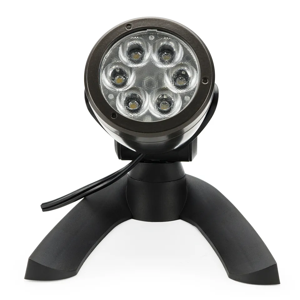 6w led spotlight hotsell