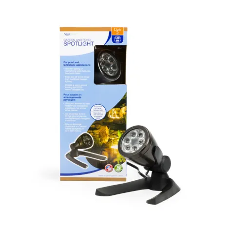 Warm White LED Pond Lights | LED Lighting by Aquascape