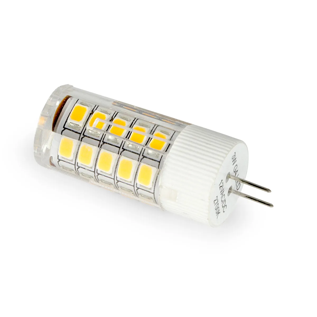 Afgang intelligens picnic 3-Watt LED Bulb | Replacement Path and Area LED Bulb