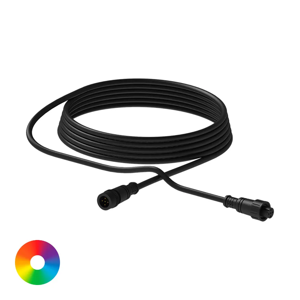 25' Extension Cord for Aquascape® Quick-Connect LED Lighting 